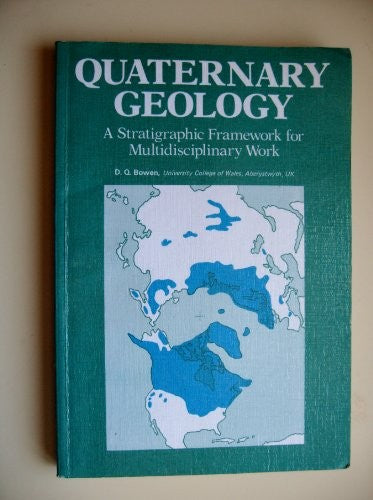 Quaternary Geology