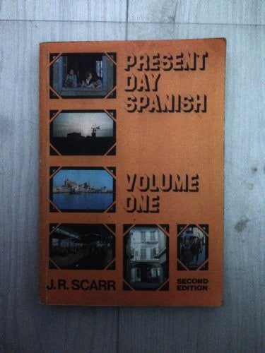 Present Day Spanish