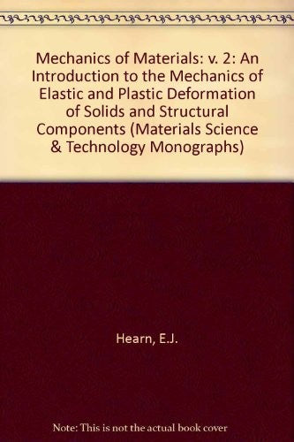 Mechanics of Materials