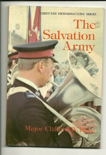Salvation Army