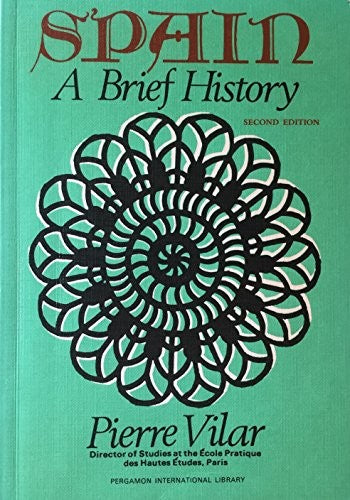 Brief History of Spain