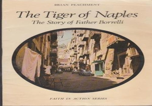 The Tiger of Naples