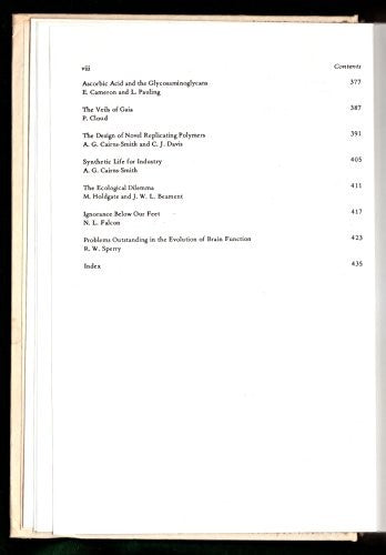 The Encyclopaedia of Ignorance