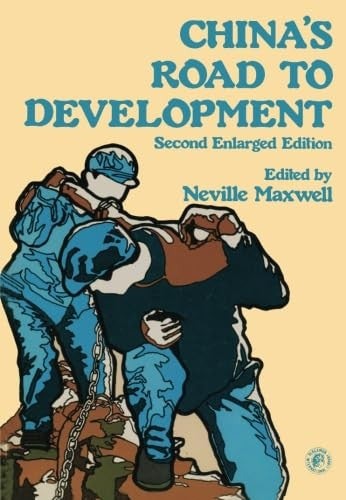 China's Road to Development