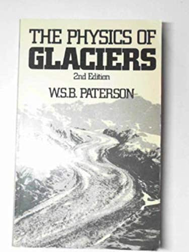 Physics of Glaciers