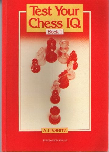 Test Your Chess IQ