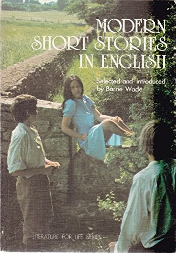 Modern Short Stories in English
