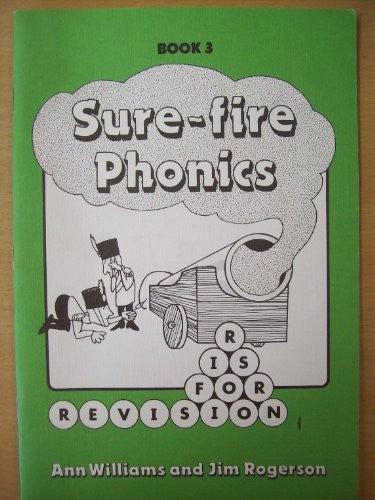 Sure-fire Phonics