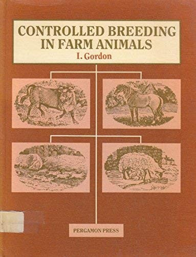 Controlled Breeding in Farm Animals