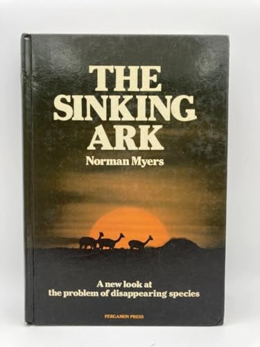 Sinking Ark