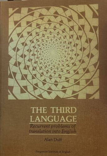 Third Language