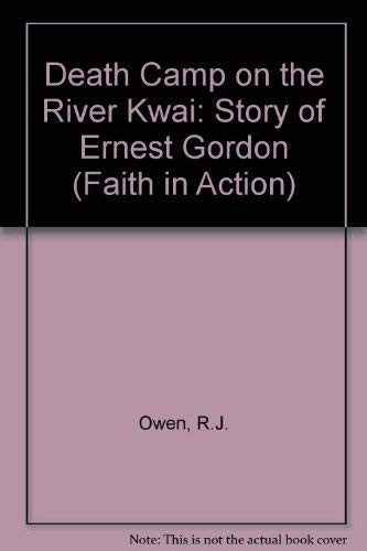 Death Camp on the River Kwai