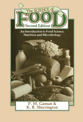 The Science of Food