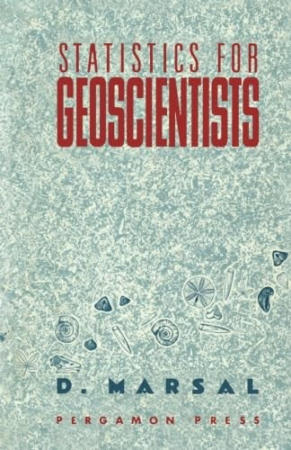Statistics for Geoscientists