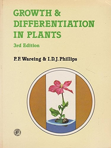 Growth and Differentiation in Plants