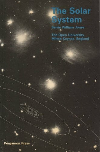 The Solar System