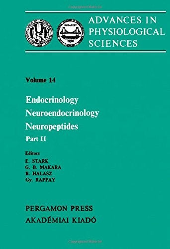 Advances in Physiological Sciences