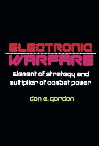 Electronic Warfare