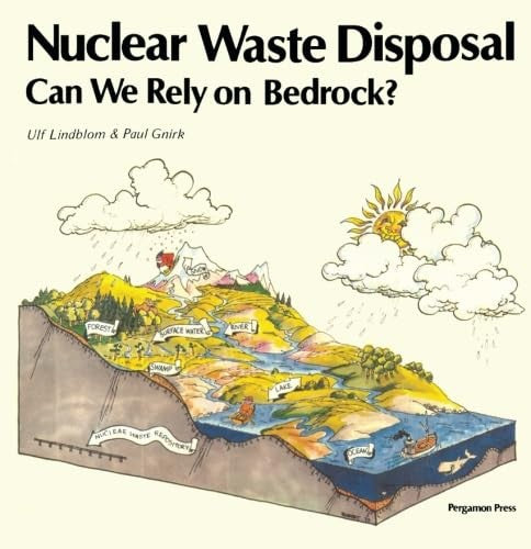 Nuclear Waste Disposal