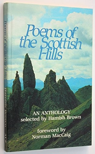 Poems of the Scottish Hills
