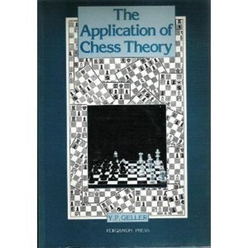 Application of Chess Theory