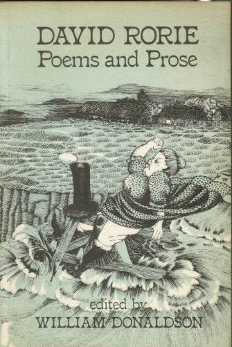 Poems and Prose