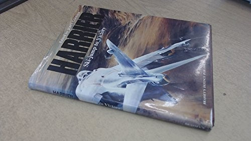 Harrier