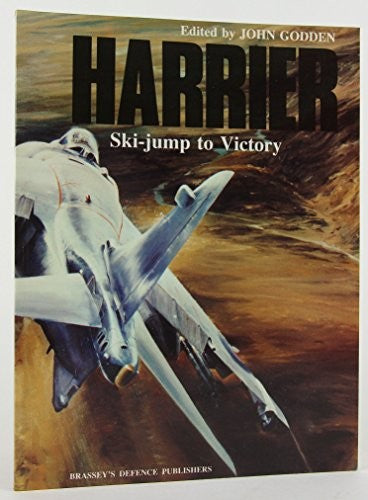 Harrier