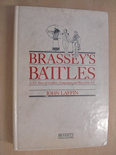 Brassey's Battles
