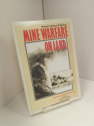 Mine Warfare on Land