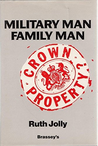 MILITARY MAN FAMILY MAN