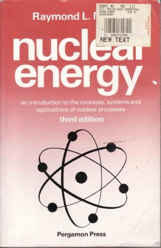 Nuclear Energy