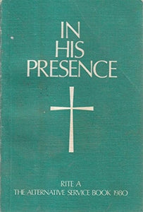 In His Presence 