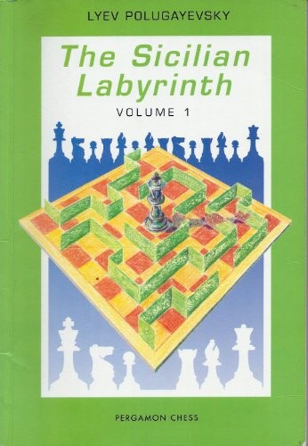 Sicilian Labyrinth