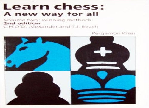 Learn Chess