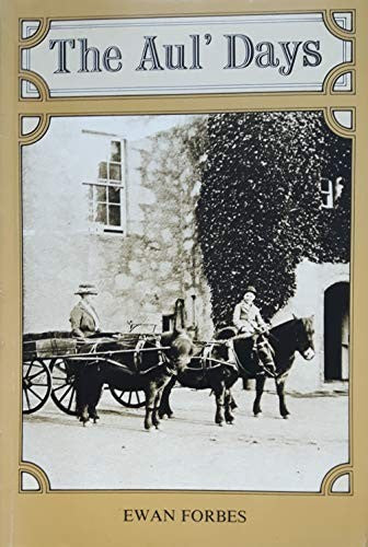 Aul' Days