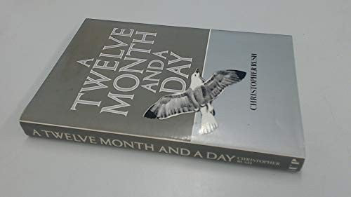 Twelve-month and a Day