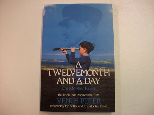 Twelve-month and a Day