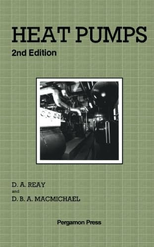 Heat Pumps