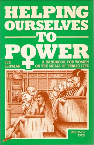 Helping Ourselves to Power