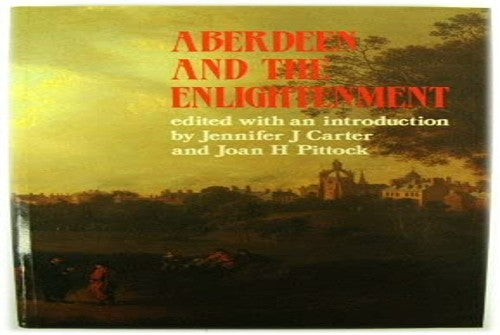Aberdeen and the Enlightenment