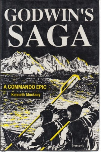 Godwin's Saga