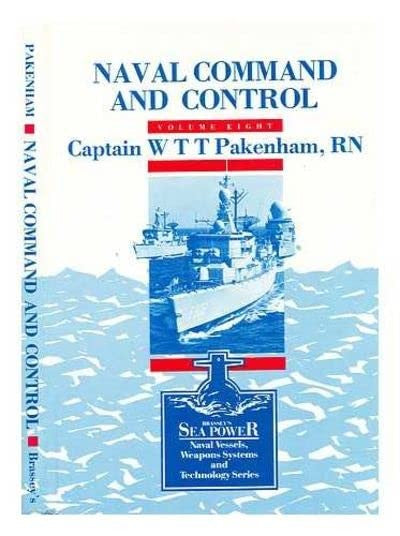 Naval Command and Control