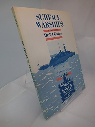 SURFACE WARSHIPS VOL 3