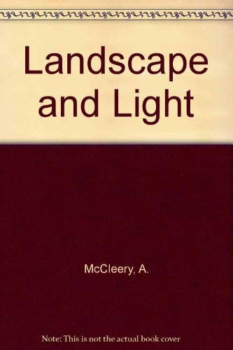Landscape and Light