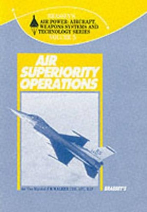 AIR SUPERIORITY OPERATIONS