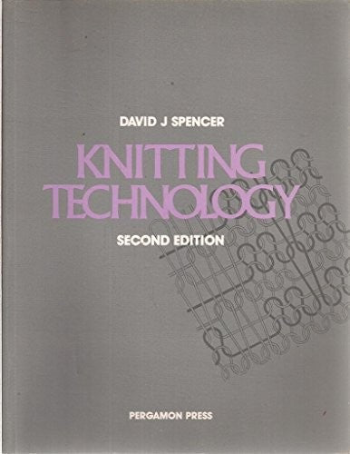 Knitting Technology