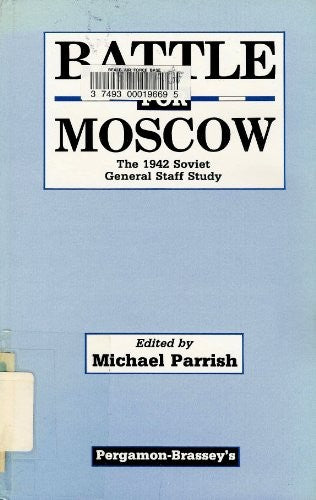 Battle for Moscow