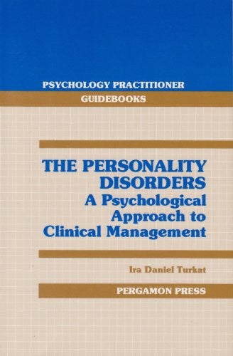 Personality Disorders