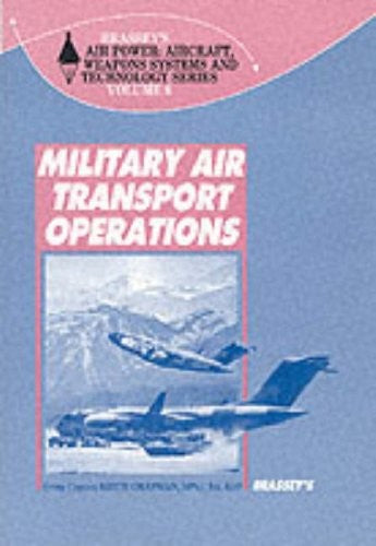 MILITARY AIR TRANSPORT OPERATIONS